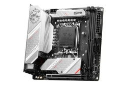 MSI MPG B760I EDGE WIFI (B760,S1700,mITX,DDR5)