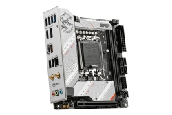 MSI MPG B760I EDGE WIFI (B760,S1700,mITX,DDR5)