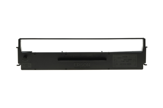 Farbband Epson LQ 300 black S015