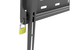 IIYAMA Wall mount MD-WM6040 125kg max VESA 600x400mm retail