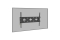 IIYAMA Wall mount MD-WM6040 125kg max VESA 600x400mm retail