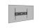 IIYAMA Wall mount MD-WM8060 125kg max VESA 800x600mm retail