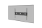 IIYAMA Wall mount MD-WM8060 125kg max VESA 800x600mm retail