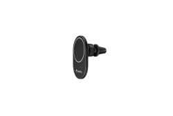 Varta Mag Pro Wireless Auto Ladegerät 15W schwarz