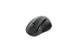 MANHATTAN Ergonomische Funkmaus USB-A/C 6 Tasten + Mausrad