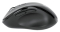 MANHATTAN Ergonomische Funkmaus USB-A/C 6 Tasten + Mausrad
