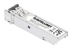 INTELLINET Gigabit SFP Mini-GBIC Transceiver für...