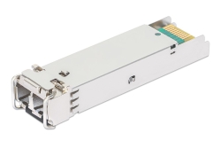 INTELLINET Gigabit SFP Mini-GBIC Transceiver für LWL-Kabel