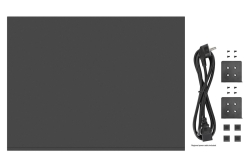 INTELLINET 54-P PoE+ Managed Switch 6x10GbE 450W