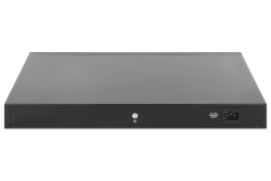 INTELLINET 54-P PoE+ Managed Switch 6x10GbE 450W