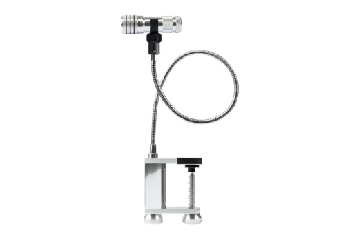 Schwaiger Grillleuchte 1 Strahler LED 0,5W Silber