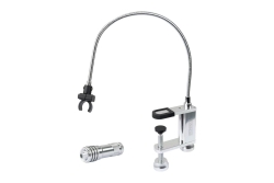 Schwaiger Grillleuchte 1 Strahler LED 0,5W Silber