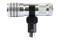 Schwaiger Grillleuchte 1 Strahler LED 0,5W Silber