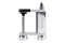 Schwaiger Grillleuchte 1 Strahler LED 0,5W Silber