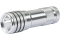 Schwaiger Grillleuchte 1 Strahler LED 0,5W Silber