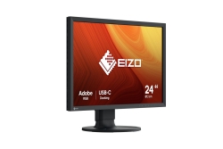 EIZO 61.0cm (24,1) CS2400S 16:10 HDMI+DP+USB-C IPS black