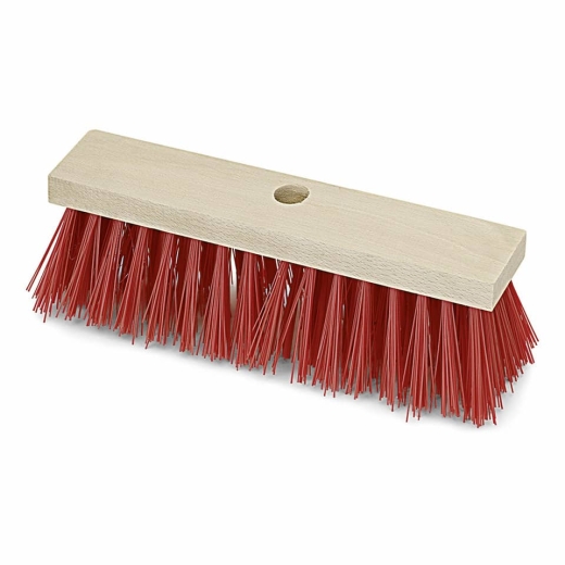 Besen Elaston 50 cm mit Stielloch