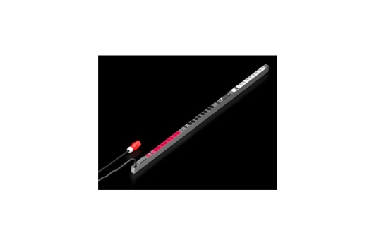 Rittal PDU metered+ 32A/3P CEE 24 X CEE7/3 Schuko