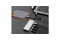 CONCEPTRONIC 4-1 Dock USB-C->3xUSB-C/100WPD 25cm gr