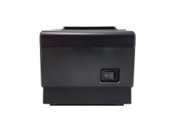 Equip Thermodrucker 58mm USB/RJ11/Ethernet schwarz