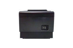 Equip Thermodrucker 58mm USB/RJ11/Ethernet schwarz