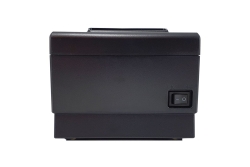 Equip Thermodrucker 80mm USB/RJ11/Bluetooth/WiFi schwarz