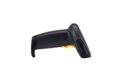 Equip 1D-Barcodescanner USB+Halter schwarz
