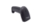 Equip 1D-Barcodescanner USB+Halter schwarz