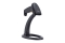 Equip 1D-Barcodescanner USB+Halter schwarz