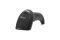 Equip 2D-Barcodescanner Laser USB+Halter schwarz