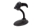 Equip 2D-Barcodescanner Laser USB+Halter schwarz