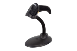 Equip 1D-Barcodescanner Laser USB+Halter schwarz