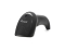 Equip 1D-Barcodescanner Laser USB+Halter schwarz