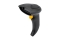 Equip 1D-Barcodescanner Laser USB+Halter schwarz