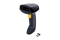 Equip 1D-Barcodescanner Laser Wireless/2.4GHz+Halter schwarz