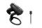Equip 1D-Barcodescanner Laser Wireless/2.4GHz+Halter schwarz