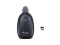 Equip 2D-Barcodescanner Laser Wireless/2.4GHz+Halter schwarz