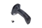 Equip 2D-Barcodescanner Laser Wireless/2.4GHz+Halter schwarz