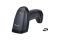 Equip 2D-Barcodescanner Laser Wireless/2.4GHz+Halter schwarz