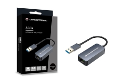 CONCEPTRONIC Adapter USB-A3.0->2.5GbE WoL 5Gbs 0.14m sw