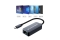 CONCEPTRONIC Adapter USB-C3.2->2.5GbE WoL 5Gbs 0.14m sw