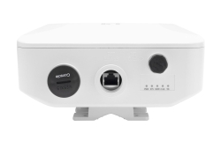 LevelOne WLAN AP AX3000 Outdoor/Dualband/Wifi 6/Omnidirekt.
