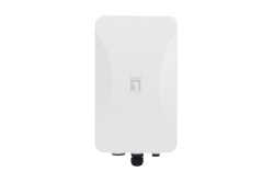 LevelOne WLAN AP AX3000 Outdoor/Dualband/Wifi 6/Omnidirekt.