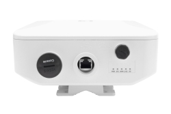 LevelOne WLAN AP AX3000 Outdoor/Dualband/Wifi 6/Omnidirekt.