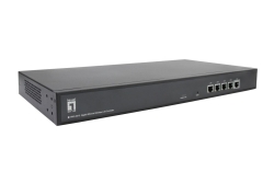 LevelOne WLAN Controller GigaBit 256 AccessPoints