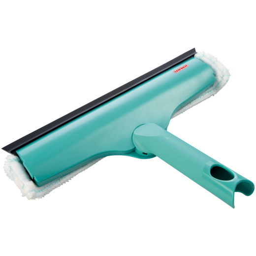 Fensterreiniger 3 in 1 türkis