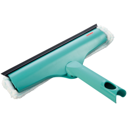 Fensterreiniger 3 in 1 türkis