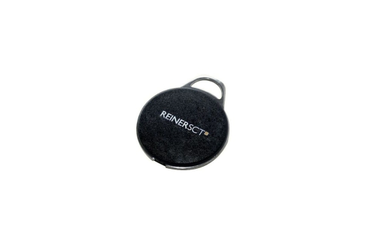REINER SCT timeCard Premium Transponder MIFARE DES EV3 25
