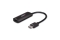 LINDY HDMI 8K60 auf DisplayPort 1.4 Konverter