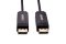 LINDY Fibre Optic Hybrid DisplayPort 2.0 UHBR10 Kabel 10m